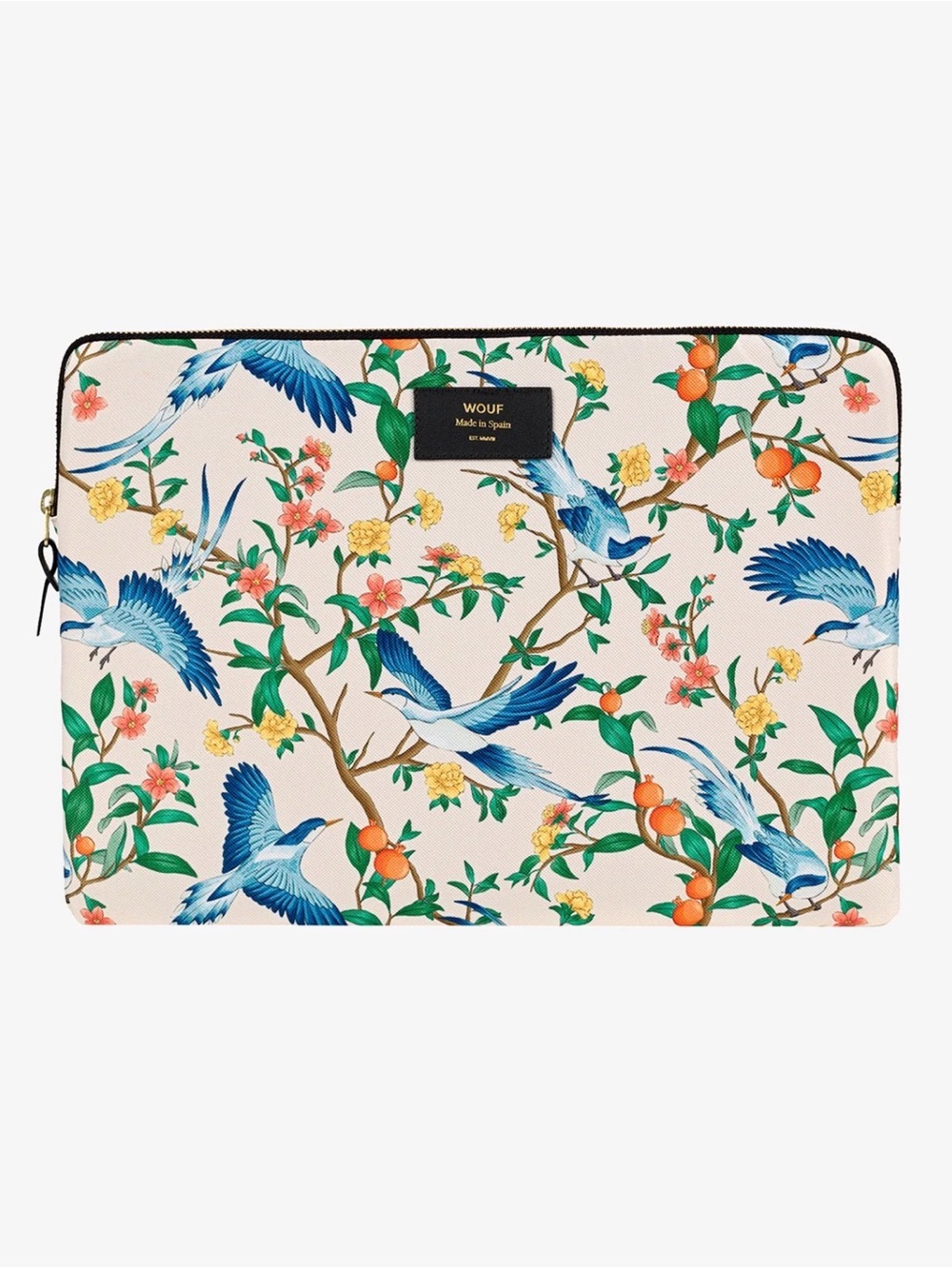 Wouf iPad Sleeve